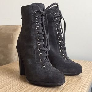 All Saints boots
